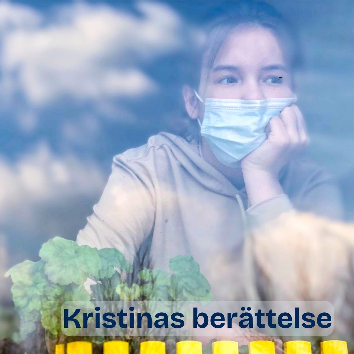 Kristinas Resa – från krig till fred i Sverige