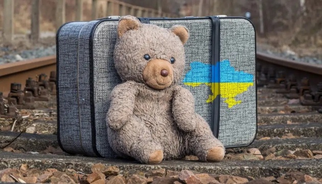 Deportation of over Deportation of 19,500 Ukrainian children officially confirmed - Lubinets